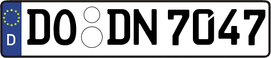 DO-DN7047