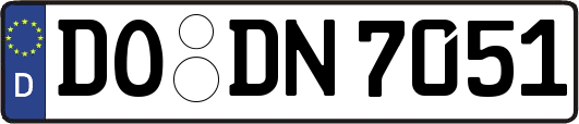 DO-DN7051