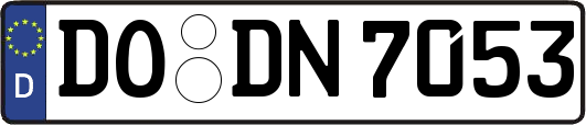 DO-DN7053