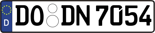 DO-DN7054