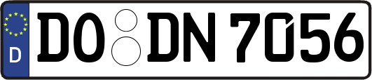 DO-DN7056