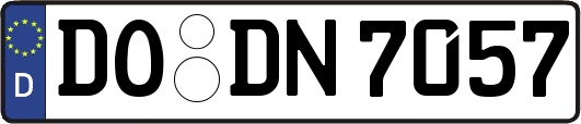 DO-DN7057