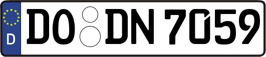 DO-DN7059