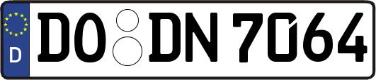 DO-DN7064