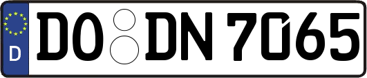 DO-DN7065