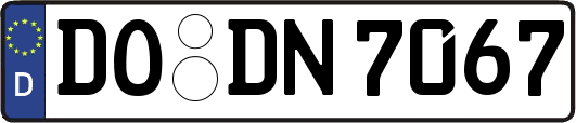 DO-DN7067