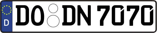DO-DN7070