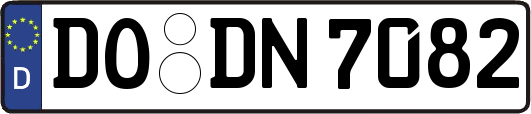 DO-DN7082