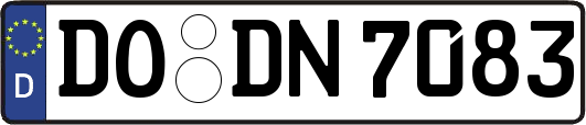 DO-DN7083