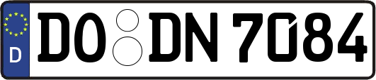 DO-DN7084