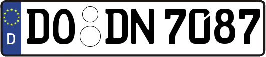 DO-DN7087