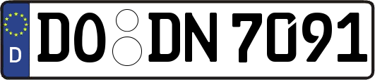 DO-DN7091