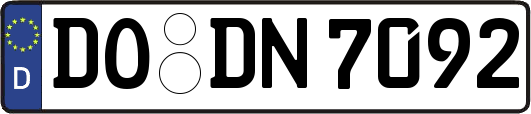 DO-DN7092