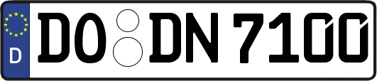 DO-DN7100