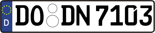 DO-DN7103