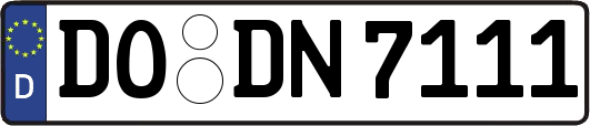 DO-DN7111