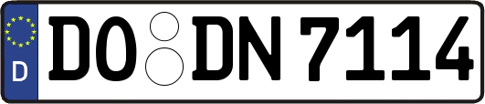 DO-DN7114