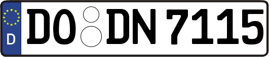 DO-DN7115
