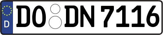 DO-DN7116