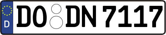 DO-DN7117