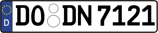 DO-DN7121