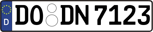 DO-DN7123