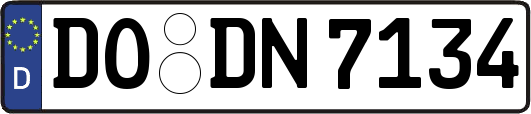 DO-DN7134