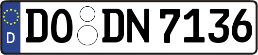 DO-DN7136