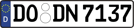 DO-DN7137
