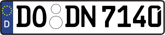 DO-DN7140