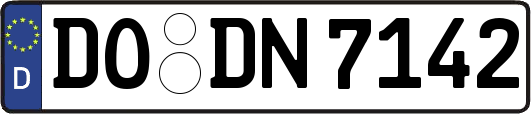 DO-DN7142