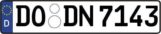 DO-DN7143