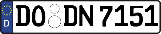 DO-DN7151