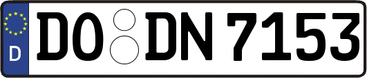 DO-DN7153