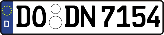 DO-DN7154