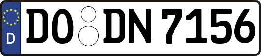 DO-DN7156