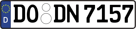 DO-DN7157