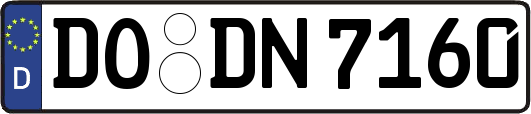 DO-DN7160
