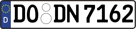 DO-DN7162