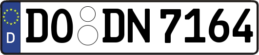 DO-DN7164