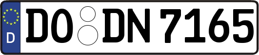 DO-DN7165