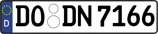 DO-DN7166