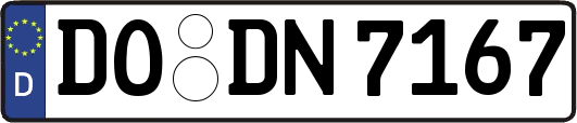 DO-DN7167