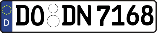 DO-DN7168