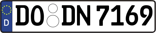 DO-DN7169