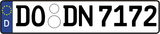 DO-DN7172