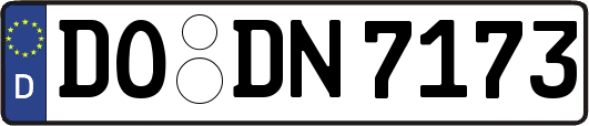 DO-DN7173