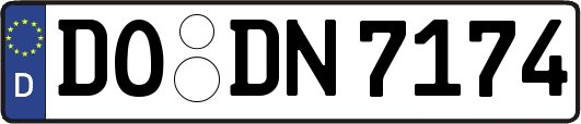DO-DN7174