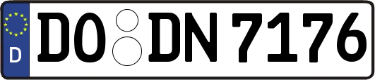 DO-DN7176