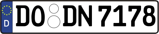 DO-DN7178